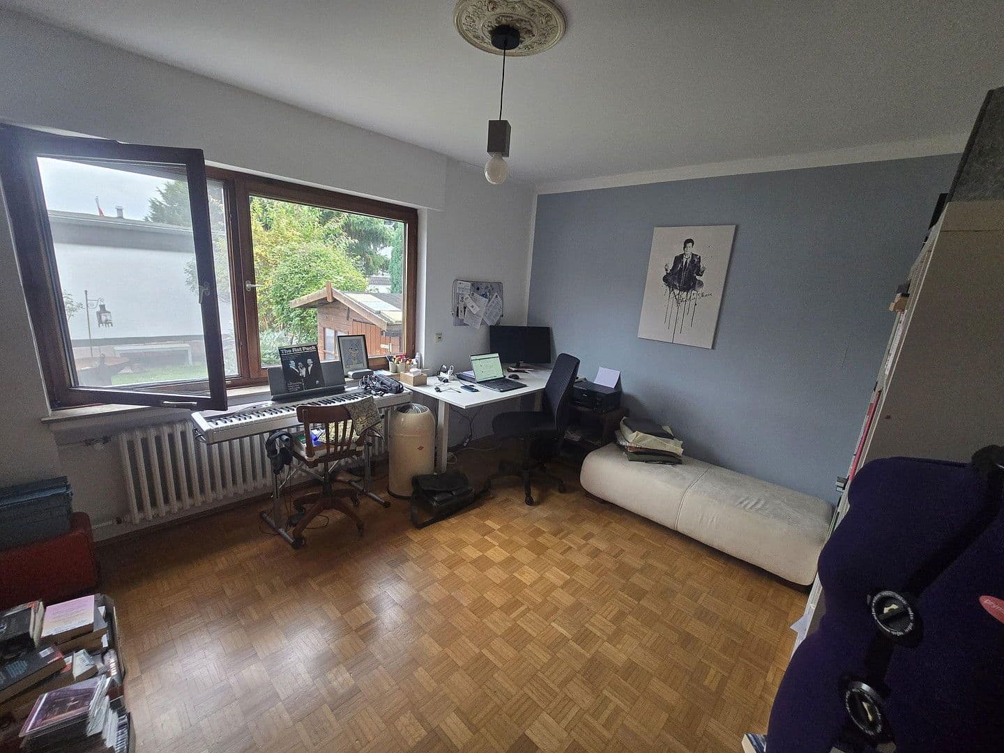 Prodej domu 156 m², pozemek 324 m², Brühl, Severní Porýní-Vestfálsko Prodej domu 156 m², pozemek 324 m², Brühl, Severní Porýní-Vestfálsko