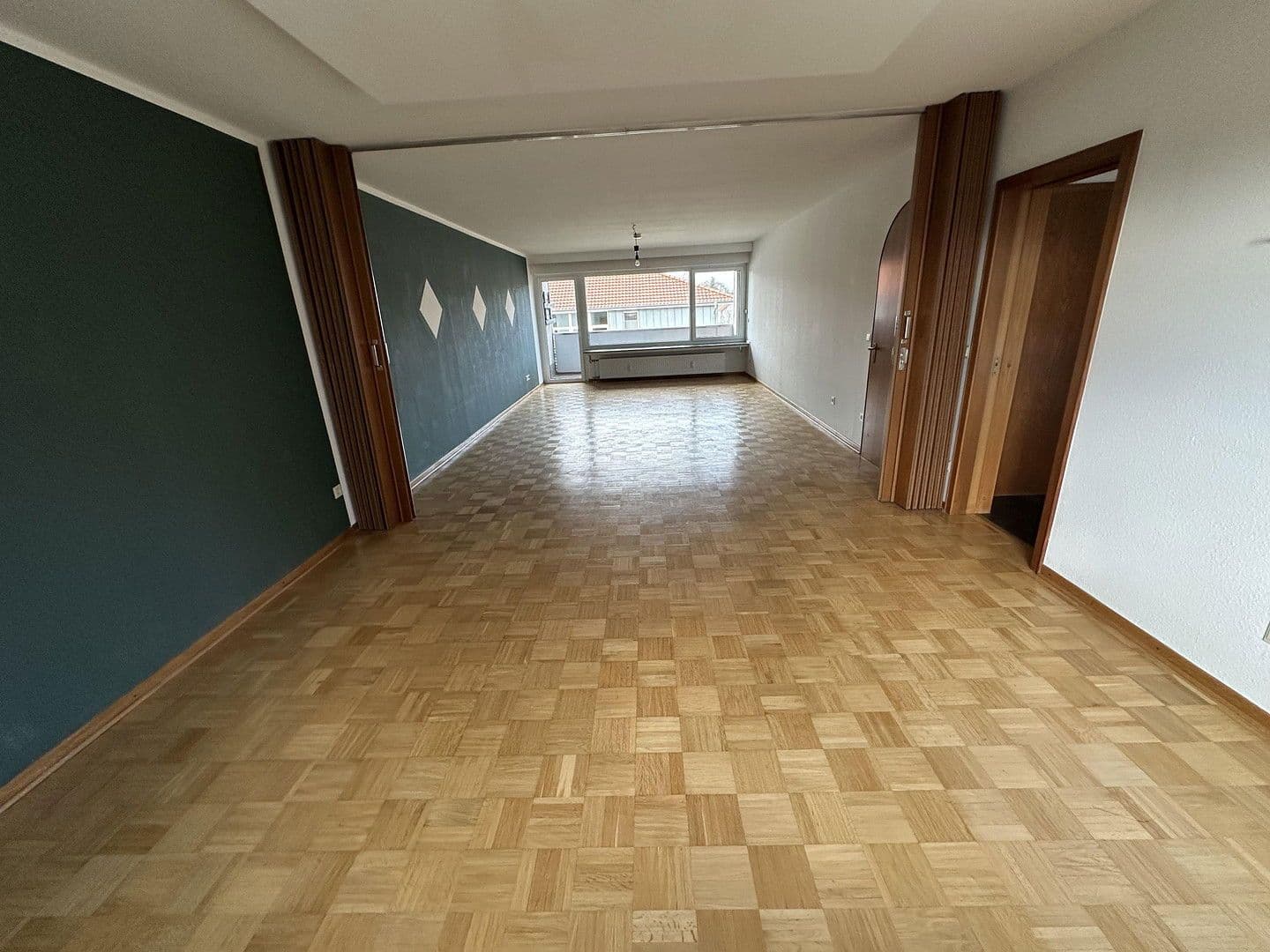 Pronájem bytu 3+1 72 m², Scharnhorststr 7, Minden, Severní Porýní-Vestfálsko Pronájem bytu 3+1 72 m², Scharnhorststr 7, Minden, Severní Porýní-Vestfálsko