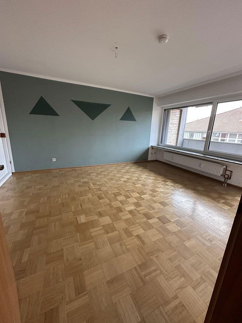 Pronájem bytu 3+1 72 m², Scharnhorststr 7, Minden, Severní Porýní-Vestfálsko Pronájem bytu 3+1 72 m², Scharnhorststr 7, Minden, Severní Porýní-Vestfálsko