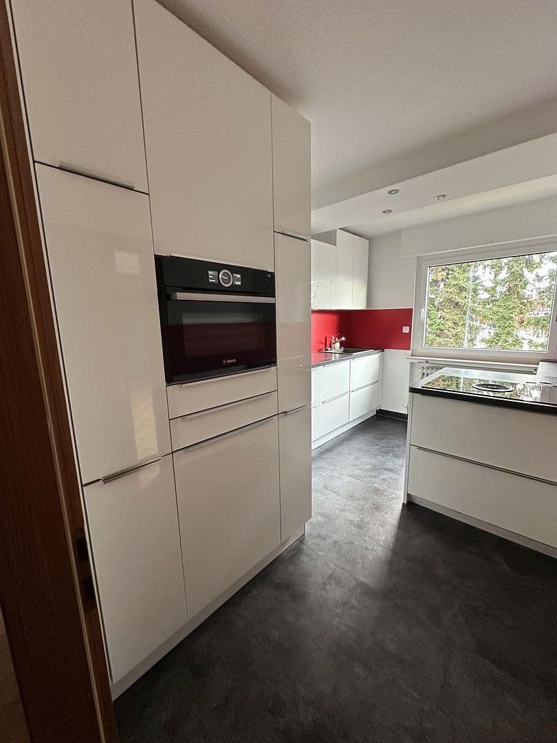 Pronájem bytu 3+1 72 m², Scharnhorststr 7, Minden, Severní Porýní-Vestfálsko Pronájem bytu 3+1 72 m², Scharnhorststr 7, Minden, Severní Porýní-Vestfálsko