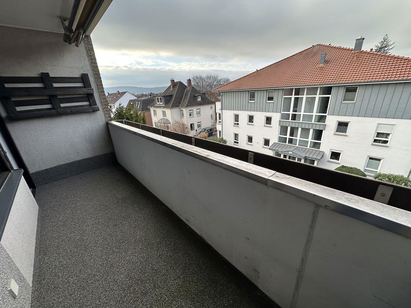 Pronájem bytu 3+1 72 m², Scharnhorststr 7, Minden, Severní Porýní-Vestfálsko Pronájem bytu 3+1 72 m², Scharnhorststr 7, Minden, Severní Porýní-Vestfálsko