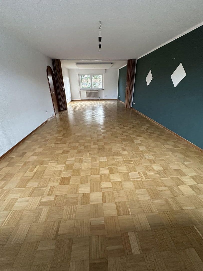 Pronájem bytu 3+1 72 m², Scharnhorststr 7, Minden, Severní Porýní-Vestfálsko Pronájem bytu 3+1 72 m², Scharnhorststr 7, Minden, Severní Porýní-Vestfálsko