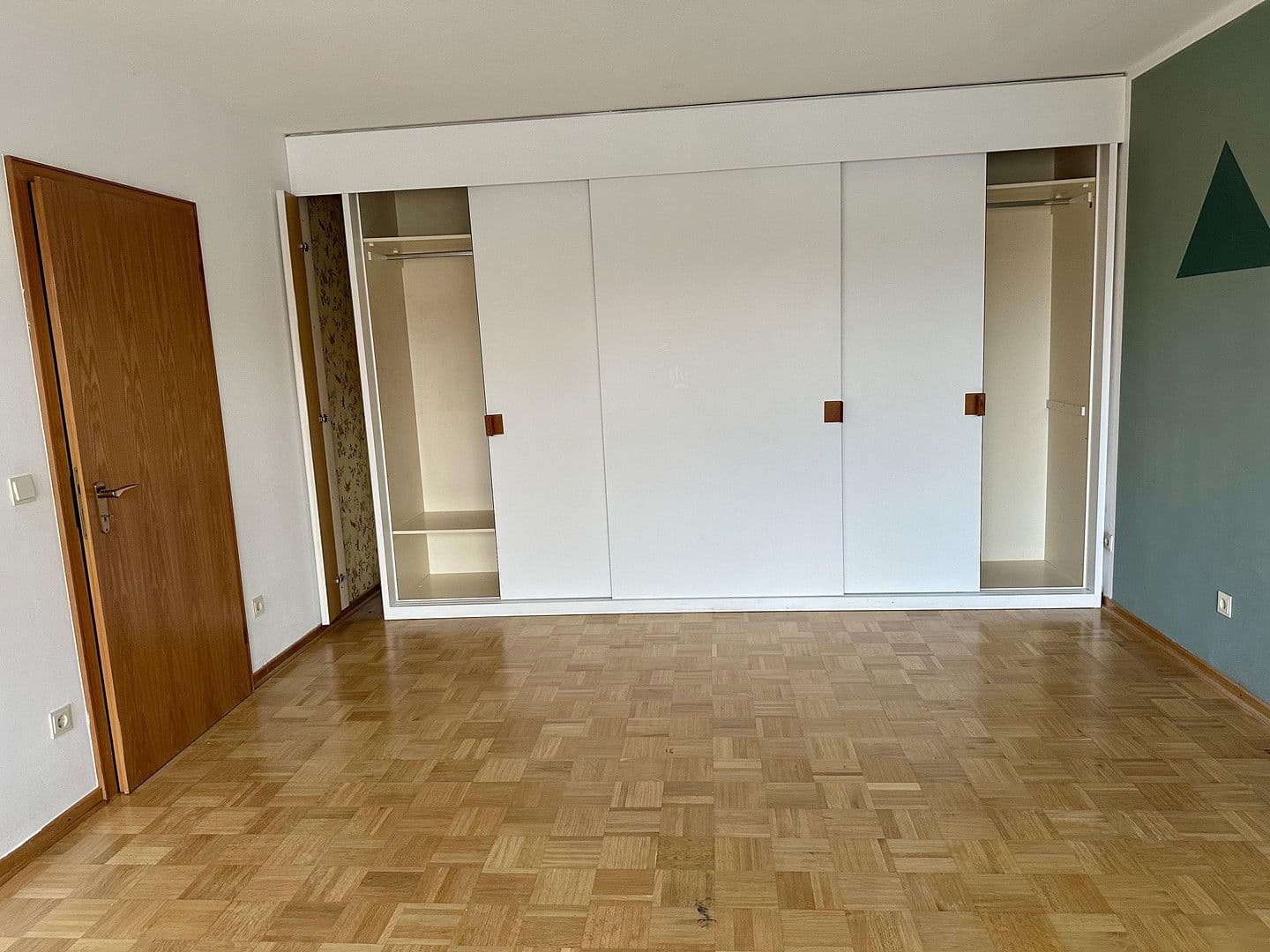 Pronájem bytu 3+1 72 m², Scharnhorststr 7, Minden, Severní Porýní-Vestfálsko Pronájem bytu 3+1 72 m², Scharnhorststr 7, Minden, Severní Porýní-Vestfálsko
