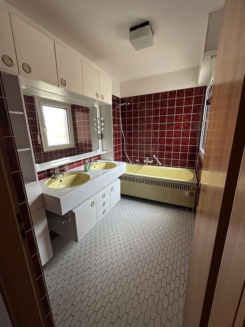 Pronájem bytu 3+1 72 m², Scharnhorststr 7, Minden, Severní Porýní-Vestfálsko Pronájem bytu 3+1 72 m², Scharnhorststr 7, Minden, Severní Porýní-Vestfálsko