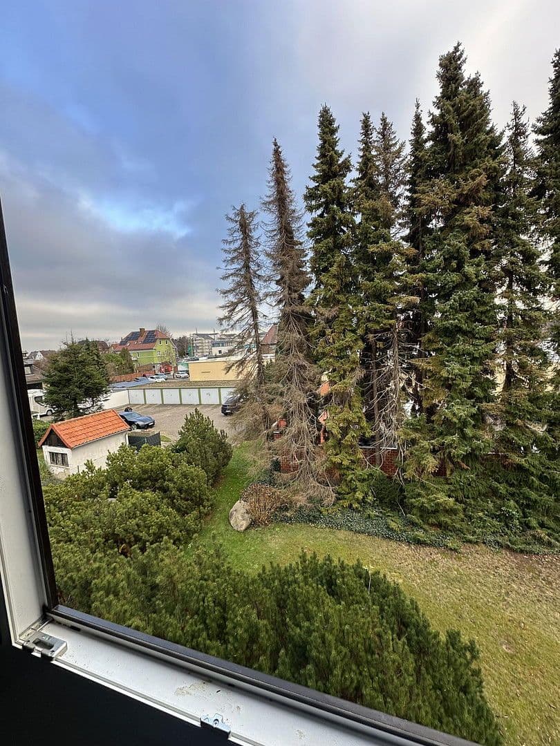 Pronájem bytu 3+1 72 m², Scharnhorststr 7, Minden, Severní Porýní-Vestfálsko Pronájem bytu 3+1 72 m², Scharnhorststr 7, Minden, Severní Porýní-Vestfálsko