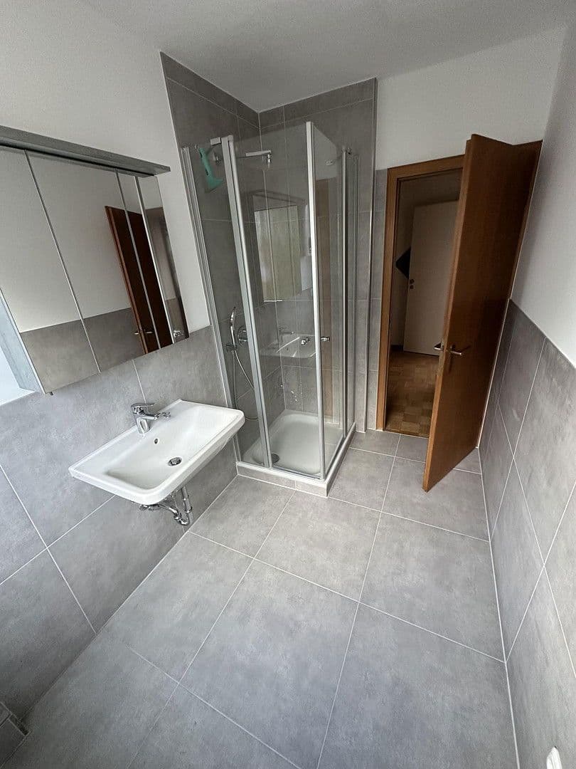 Pronájem bytu 3+1 72 m², Scharnhorststr 7, Minden, Severní Porýní-Vestfálsko Pronájem bytu 3+1 72 m², Scharnhorststr 7, Minden, Severní Porýní-Vestfálsko