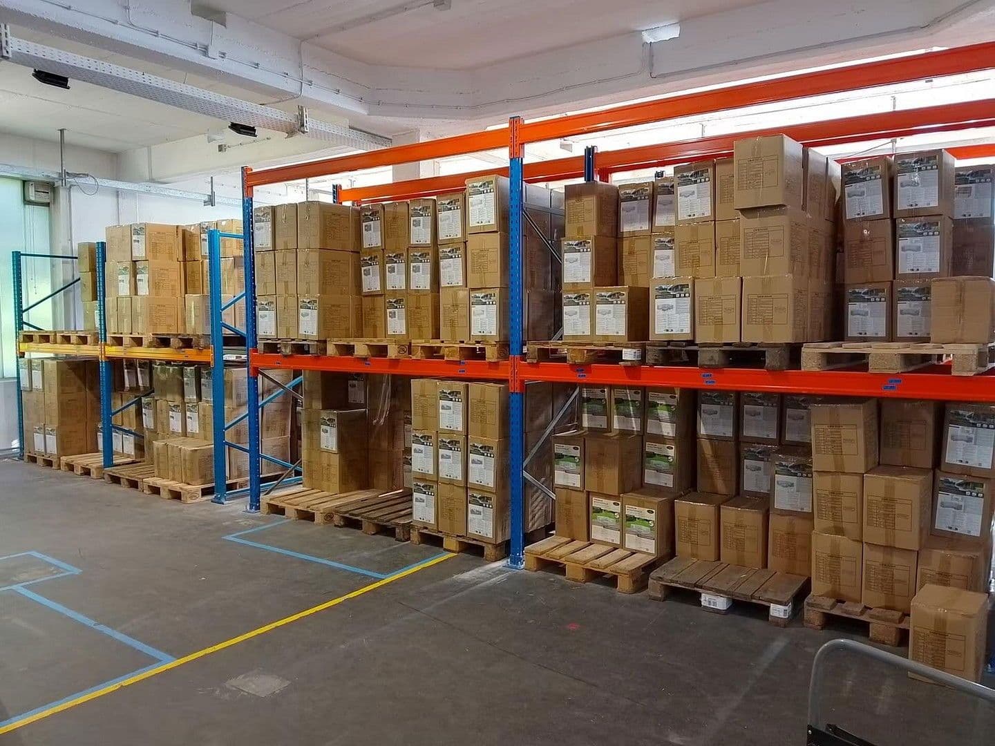 Pronájem kanceláře 1.300 m², Gartenstraße 49, Lüdenscheid, Severní Porýní-Vestfálsko Pronájem kanceláře 1.300 m², Gartenstraße 49, Lüdenscheid, Severní Porýní-Vestfálsko