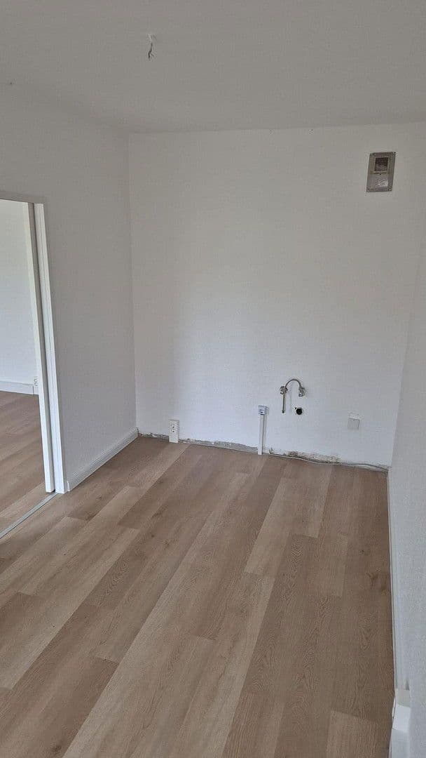 Prodej bytu 2+1 59 m², Kieler Ring, Stralsund, Mecklenburg-Vorpommern Prodej bytu 2+1 59 m², Kieler Ring, Stralsund, Mecklenburg-Vorpommern