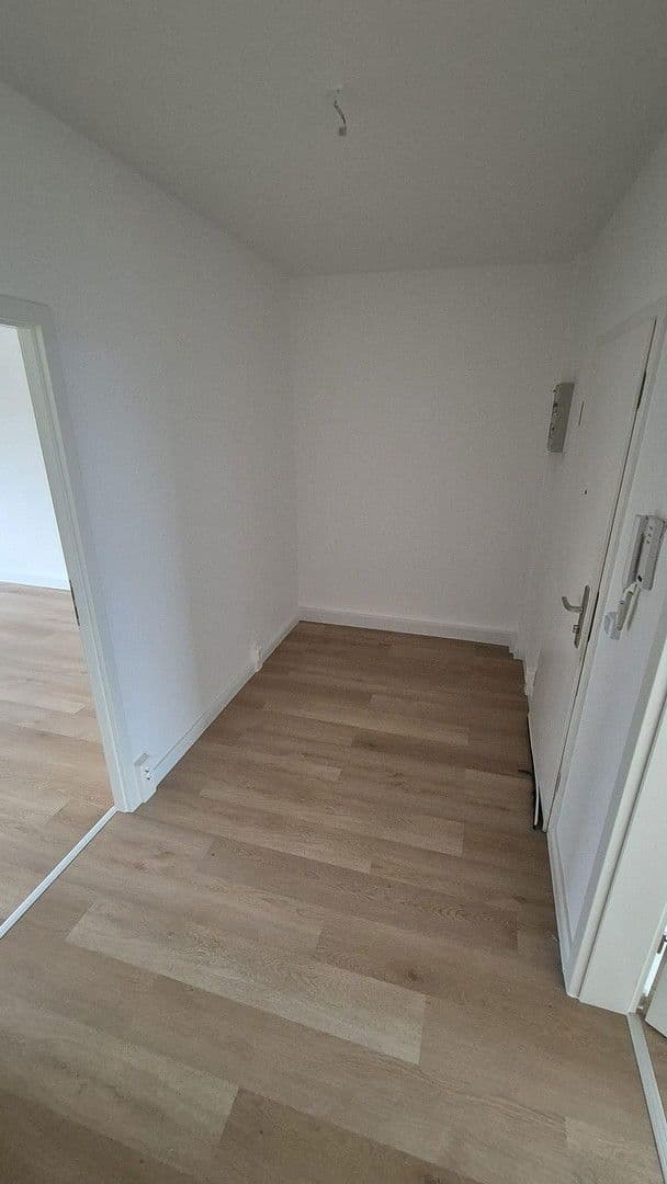 Prodej bytu 2+1 59 m², Kieler Ring, Stralsund, Mecklenburg-Vorpommern Prodej bytu 2+1 59 m², Kieler Ring, Stralsund, Mecklenburg-Vorpommern