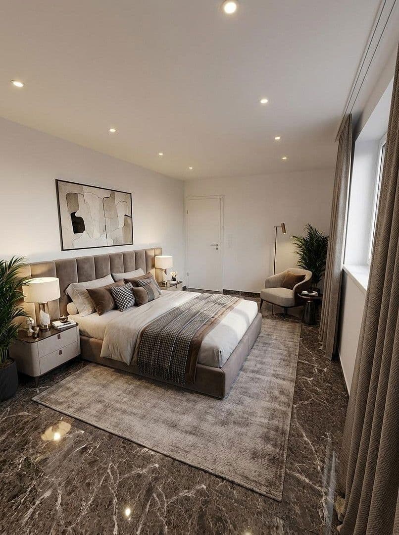 Pronájem domu 283 m², pozemek 657 m², Himmelsborn 19, Habichtswald, Hessen Pronájem domu 283 m², pozemek 657 m², Himmelsborn 19, Habichtswald, Hessen