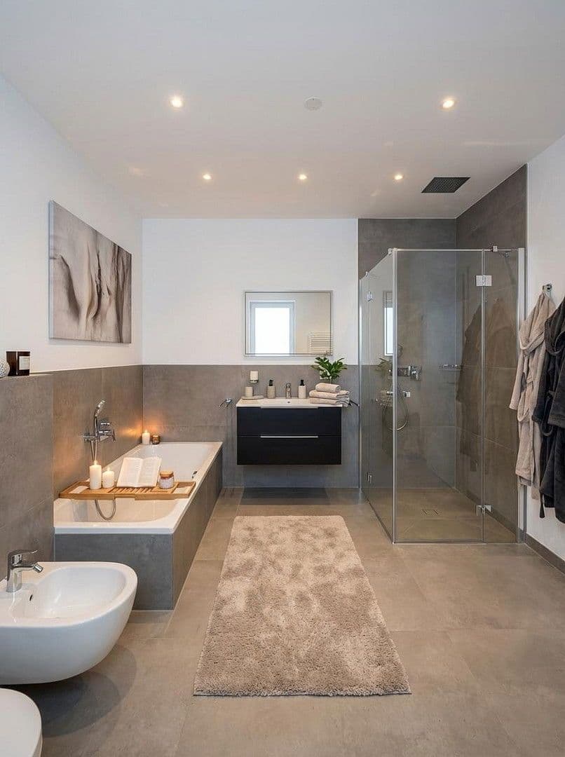 Pronájem domu 283 m², pozemek 657 m², Himmelsborn 19, Habichtswald, Hessen Pronájem domu 283 m², pozemek 657 m², Himmelsborn 19, Habichtswald, Hessen