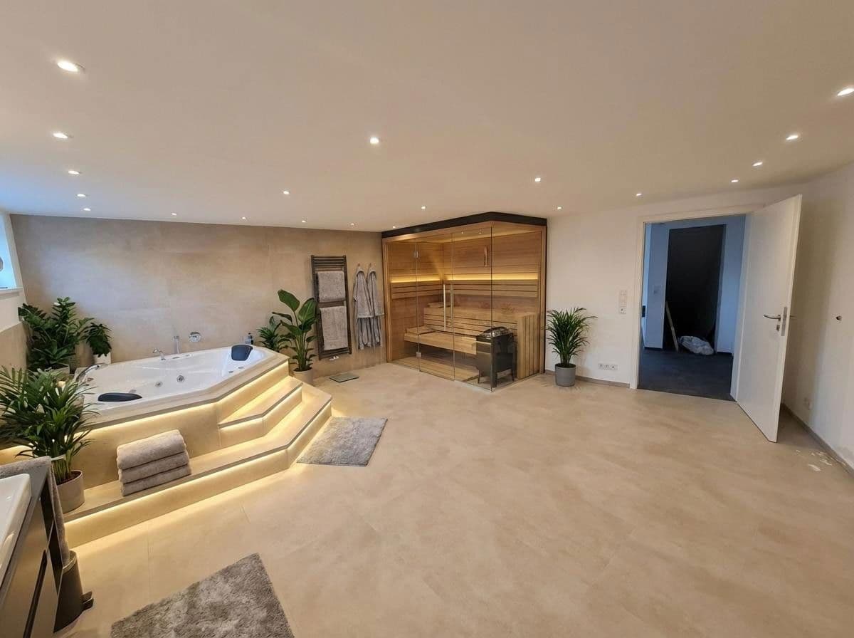 Pronájem domu 283 m², pozemek 657 m², Himmelsborn 19, Habichtswald, Hessen Pronájem domu 283 m², pozemek 657 m², Himmelsborn 19, Habichtswald, Hessen