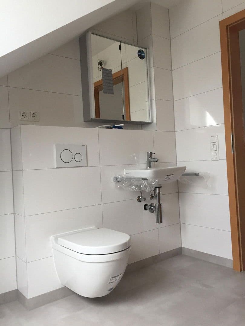 Pronájem bytu 2+1 56 m², Markt Schwaben, Bavorsko Pronájem bytu 2+1 56 m², Markt Schwaben, Bavorsko