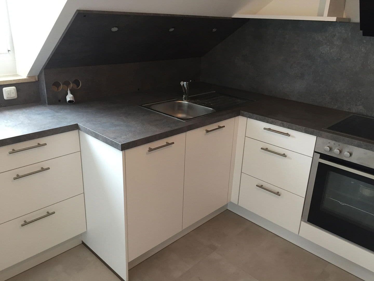 Pronájem bytu 2+1 56 m², Markt Schwaben, Bavorsko Pronájem bytu 2+1 56 m², Markt Schwaben, Bavorsko