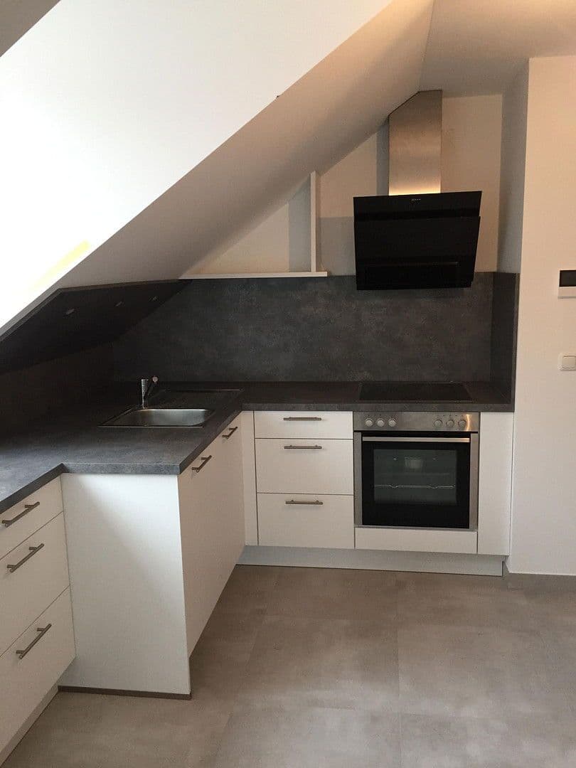 Pronájem bytu 2+1 56 m², Markt Schwaben, Bavorsko Pronájem bytu 2+1 56 m², Markt Schwaben, Bavorsko