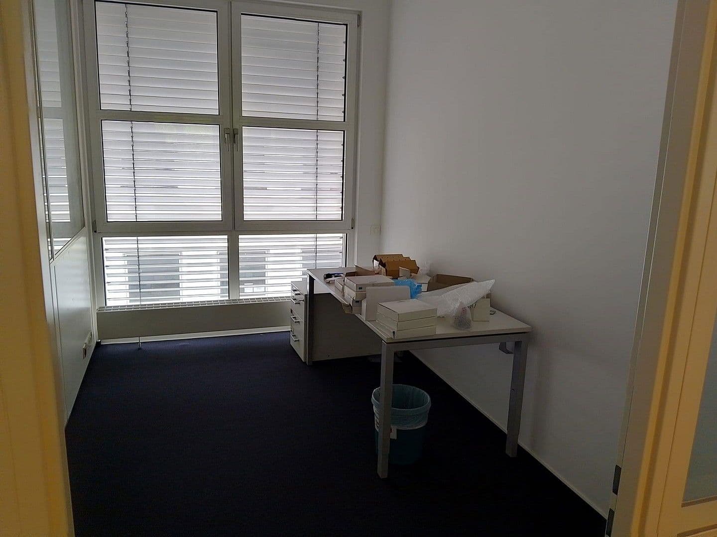 Pronájem kanceláře 230 m², Gartenstraße 49, Lüdenscheid, Severní Porýní-Vestfálsko Pronájem kanceláře 230 m², Gartenstraße 49, Lüdenscheid, Severní Porýní-Vestfálsko