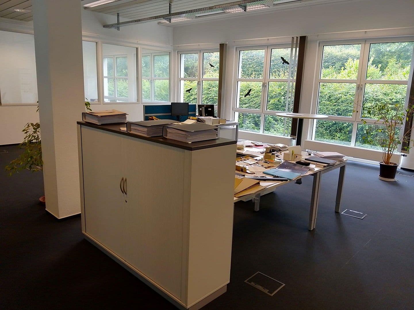 Pronájem kanceláře 230 m², Gartenstraße 49, Lüdenscheid, Severní Porýní-Vestfálsko Pronájem kanceláře 230 m², Gartenstraße 49, Lüdenscheid, Severní Porýní-Vestfálsko