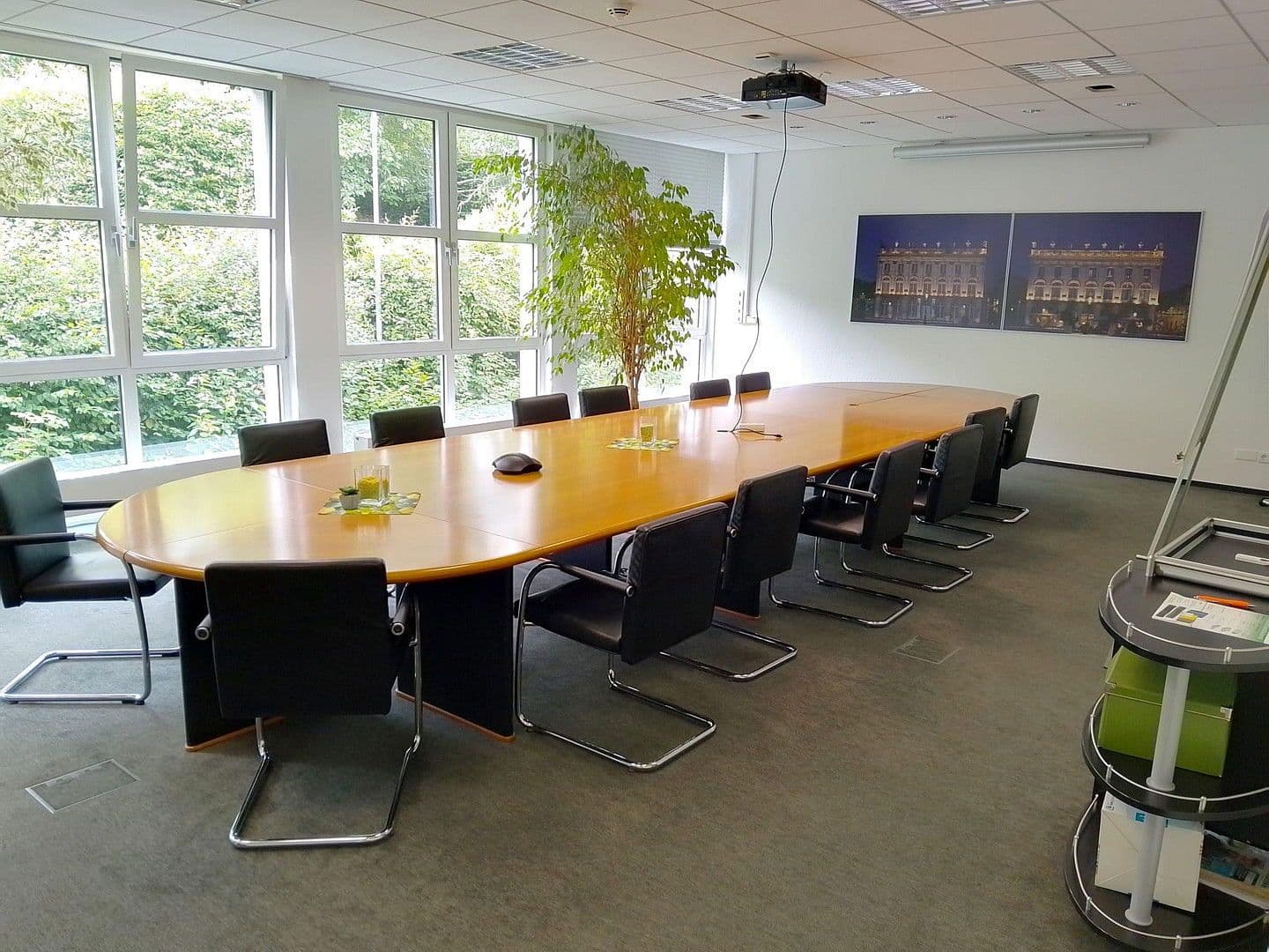 Pronájem kanceláře 230 m², Gartenstraße 49, Lüdenscheid, Severní Porýní-Vestfálsko Pronájem kanceláře 230 m², Gartenstraße 49, Lüdenscheid, Severní Porýní-Vestfálsko