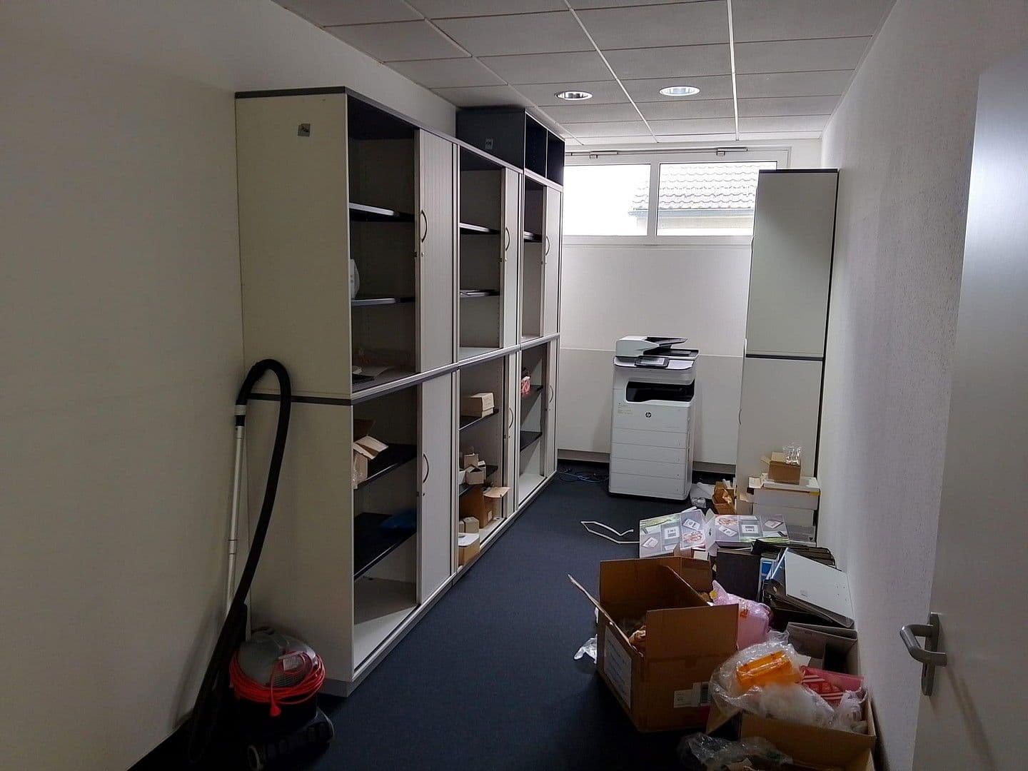 Pronájem kanceláře 230 m², Gartenstraße 49, Lüdenscheid, Severní Porýní-Vestfálsko Pronájem kanceláře 230 m², Gartenstraße 49, Lüdenscheid, Severní Porýní-Vestfálsko