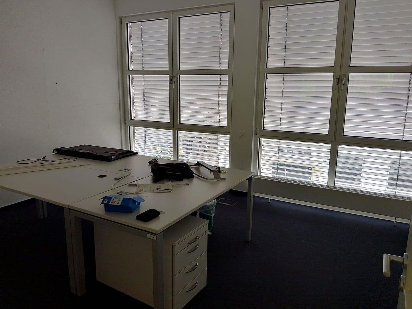 Pronájem kanceláře 230 m², Gartenstraße 49, Lüdenscheid, Severní Porýní-Vestfálsko Pronájem kanceláře 230 m², Gartenstraße 49, Lüdenscheid, Severní Porýní-Vestfálsko