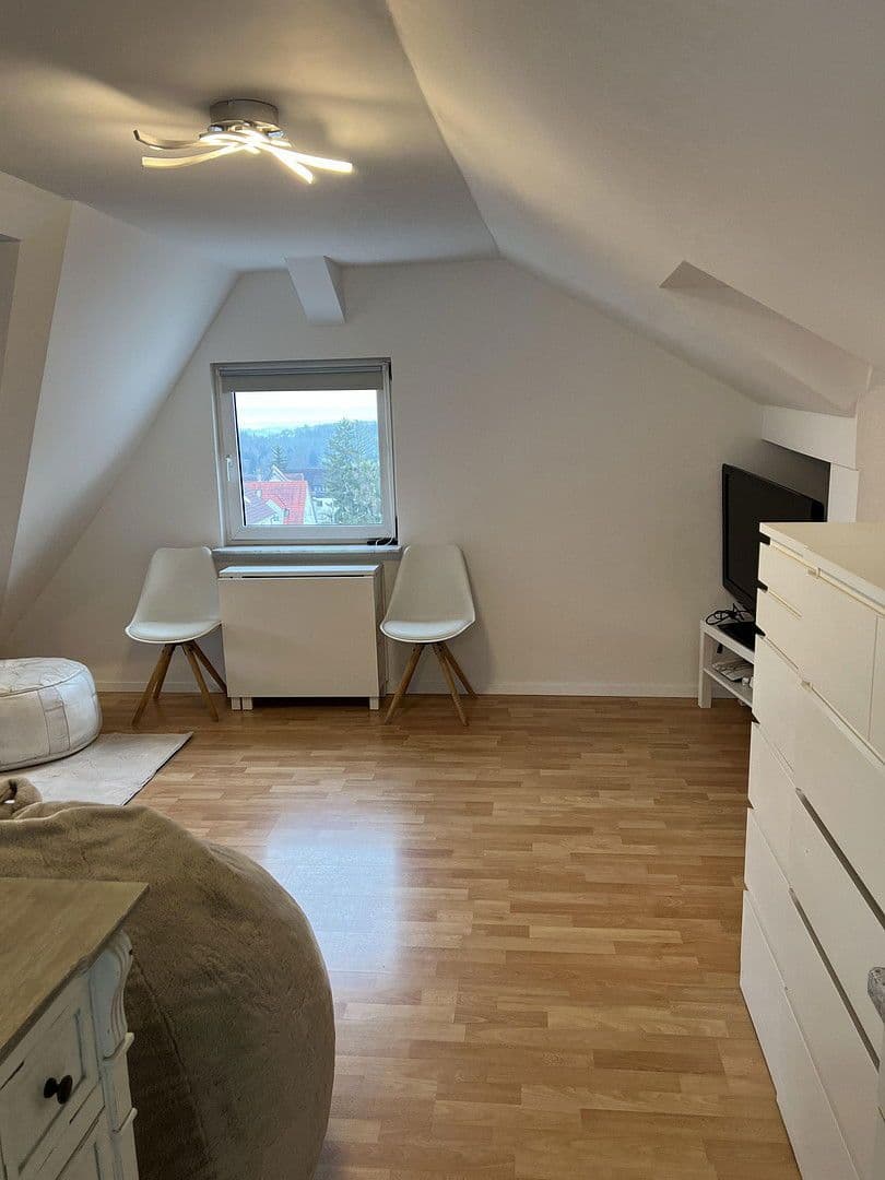 Pronájem bytu 2+1 53 m², Grosse Falterstrasse , 58, Stuttgart, Bádensko-Württembersko Pronájem bytu 2+1 53 m², Grosse Falterstrasse , 58, Stuttgart, Bádensko-Württembersko