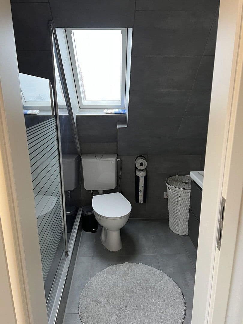 Pronájem bytu 2+1 53 m², Grosse Falterstrasse , 58, Stuttgart, Bádensko-Württembersko Pronájem bytu 2+1 53 m², Grosse Falterstrasse , 58, Stuttgart, Bádensko-Württembersko