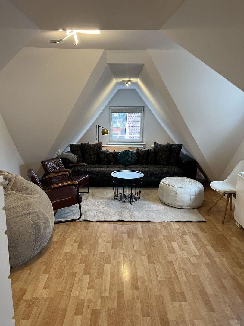 Pronájem bytu 2+1 53 m², Grosse Falterstrasse , 58, Stuttgart, Bádensko-Württembersko Pronájem bytu 2+1 53 m², Grosse Falterstrasse , 58, Stuttgart, Bádensko-Württembersko