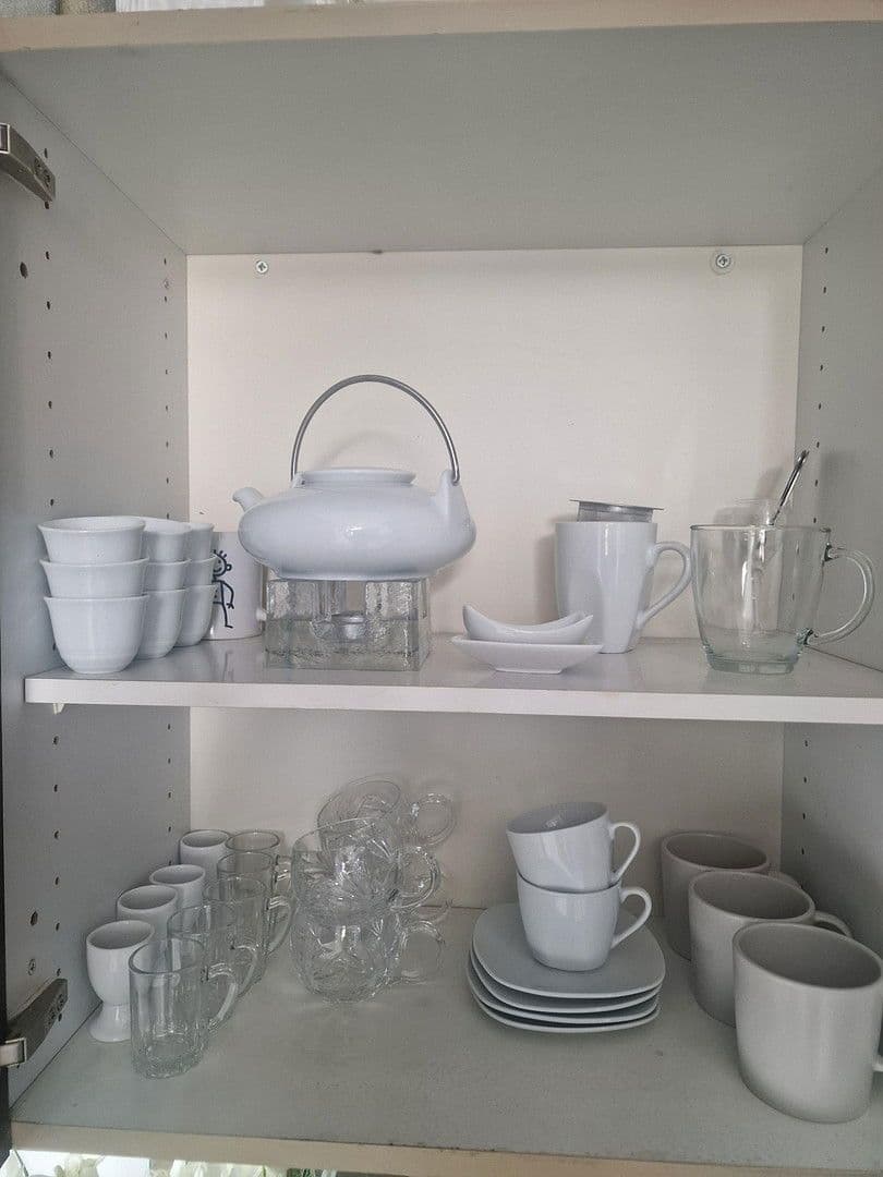 Pronájem bytu 2+1 67 m², Alzey, Porýní-Falc Pronájem bytu 2+1 67 m², Alzey, Porýní-Falc