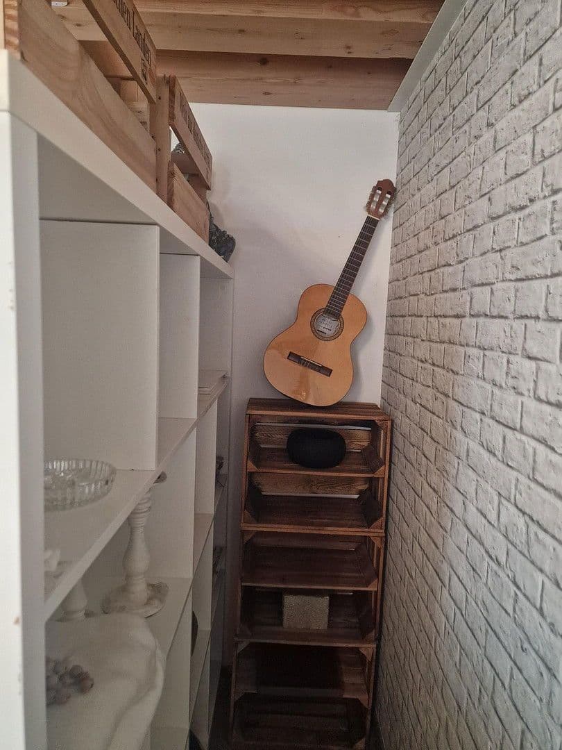 Pronájem bytu 2+1 67 m², Alzey, Porýní-Falc Pronájem bytu 2+1 67 m², Alzey, Porýní-Falc