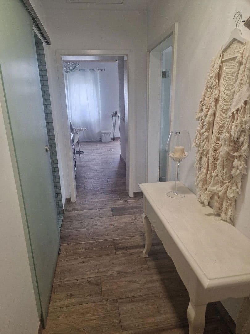 Pronájem bytu 2+1 67 m², Alzey, Porýní-Falc Pronájem bytu 2+1 67 m², Alzey, Porýní-Falc