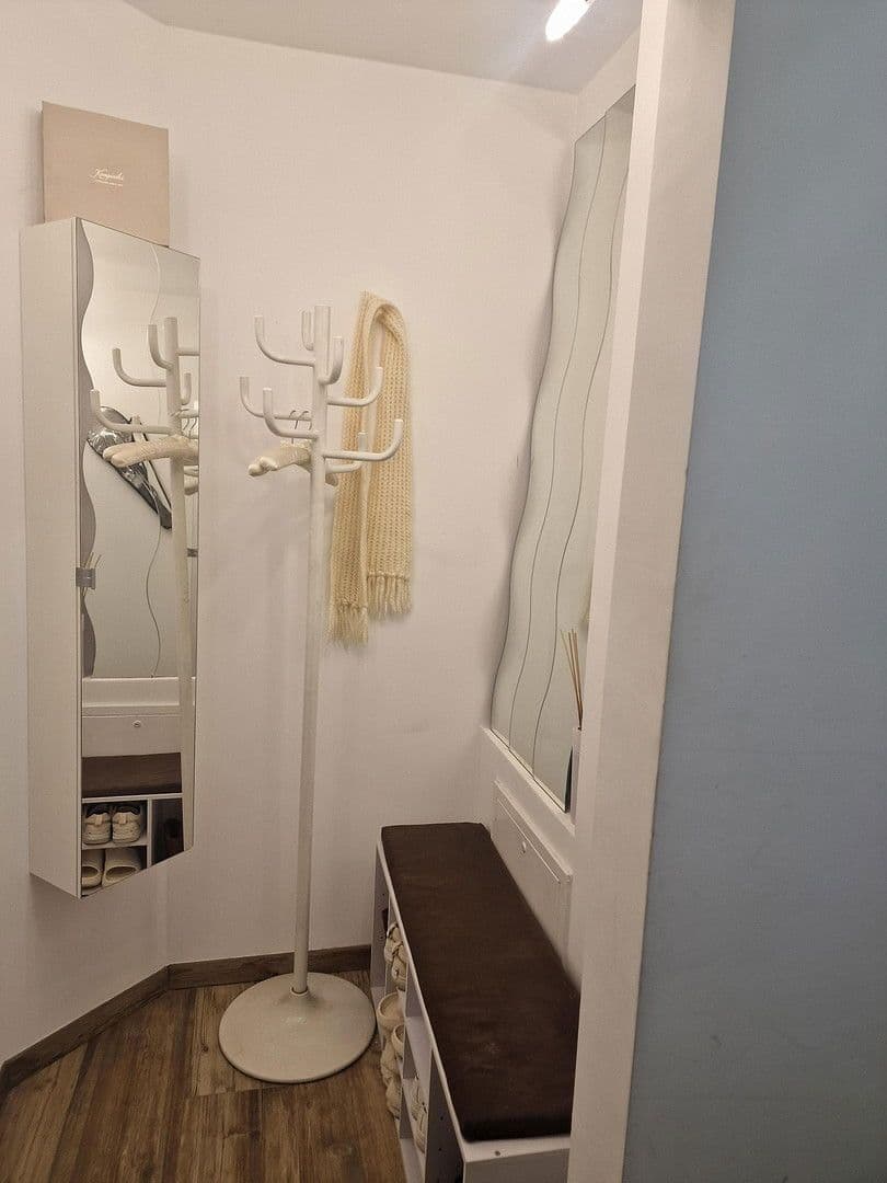 Pronájem bytu 2+1 67 m², Alzey, Porýní-Falc Pronájem bytu 2+1 67 m², Alzey, Porýní-Falc