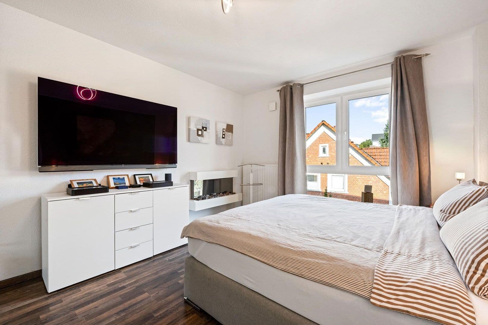 Pronájem bytu 2+1 69 m², Buchholz in der Nordheide, Dolní Sasko Pronájem bytu 2+1 69 m², Buchholz in der Nordheide, Dolní Sasko