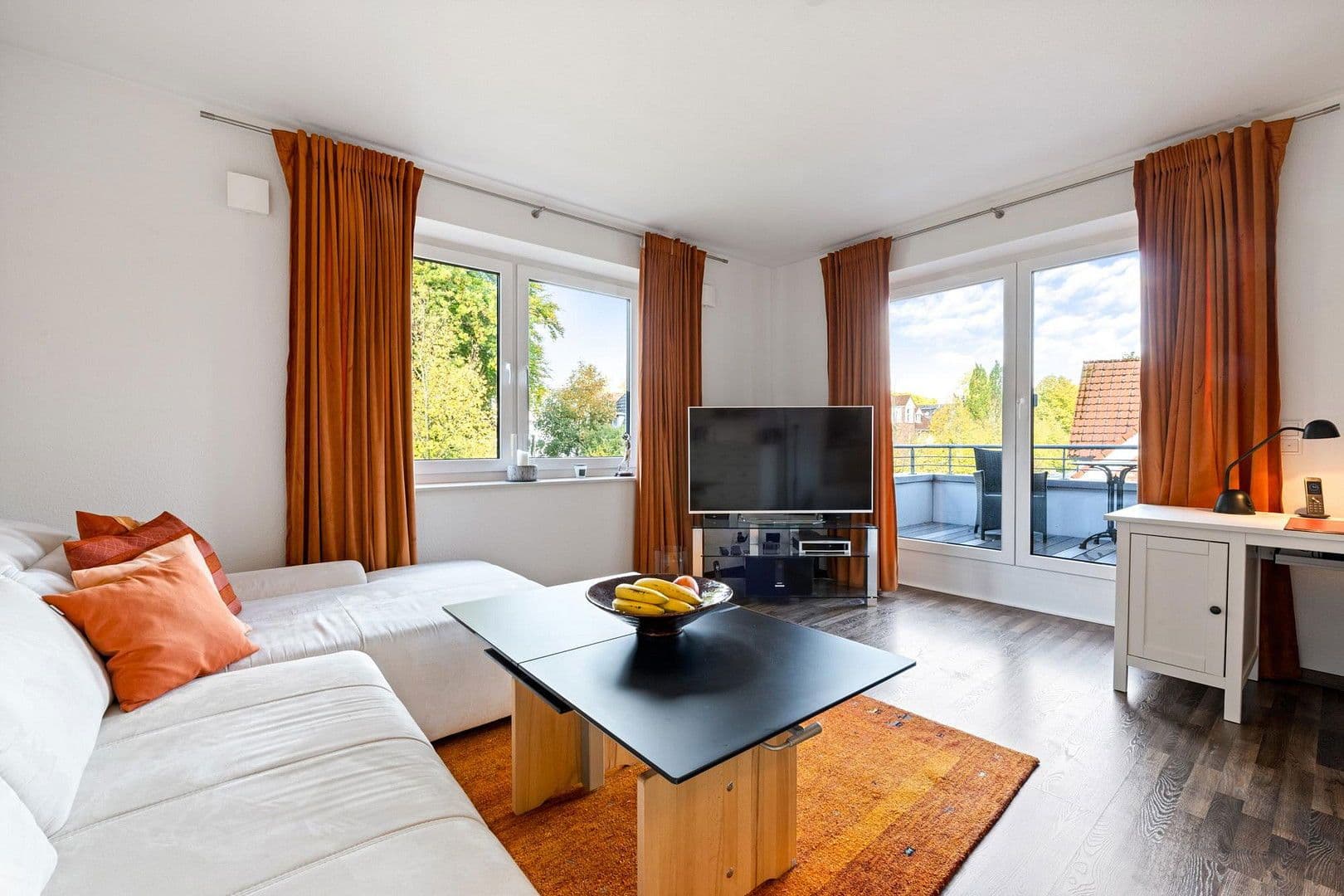 Pronájem bytu 2+1 69 m², Buchholz in der Nordheide, Dolní Sasko Pronájem bytu 2+1 69 m², Buchholz in der Nordheide, Dolní Sasko