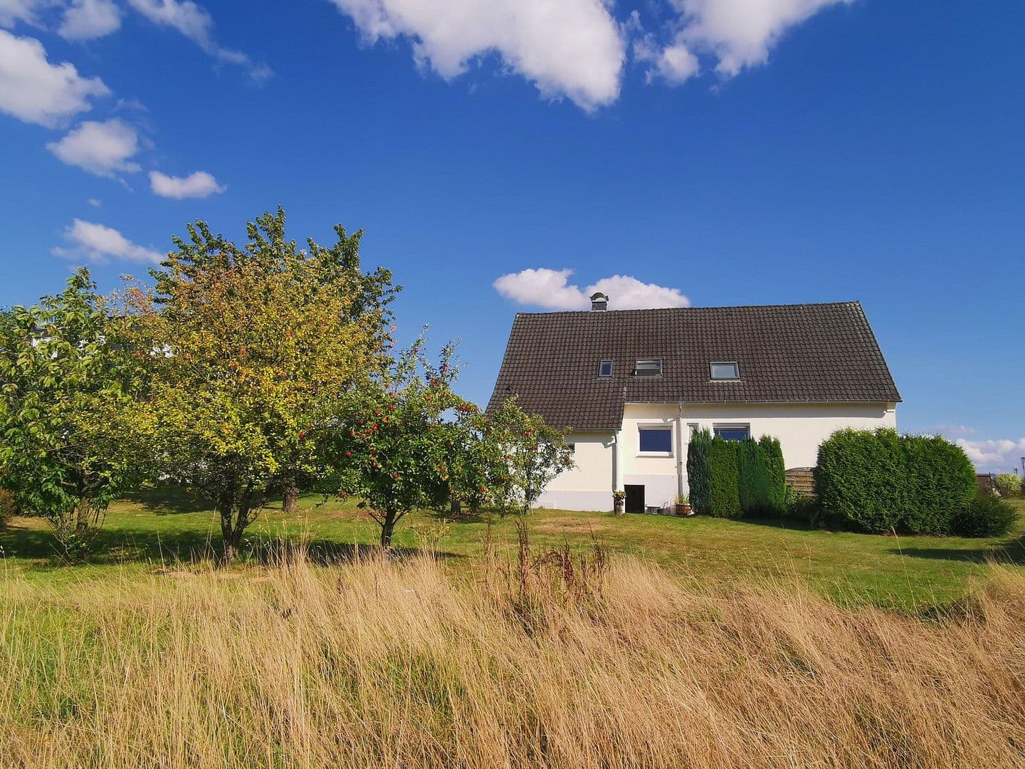 Pronájem domu 110 m², pozemek 875 m², Werther (Westf.), Severní Porýní-Vestfálsko Pronájem domu 110 m², pozemek 875 m², Werther (Westf.), Severní Porýní-Vestfálsko