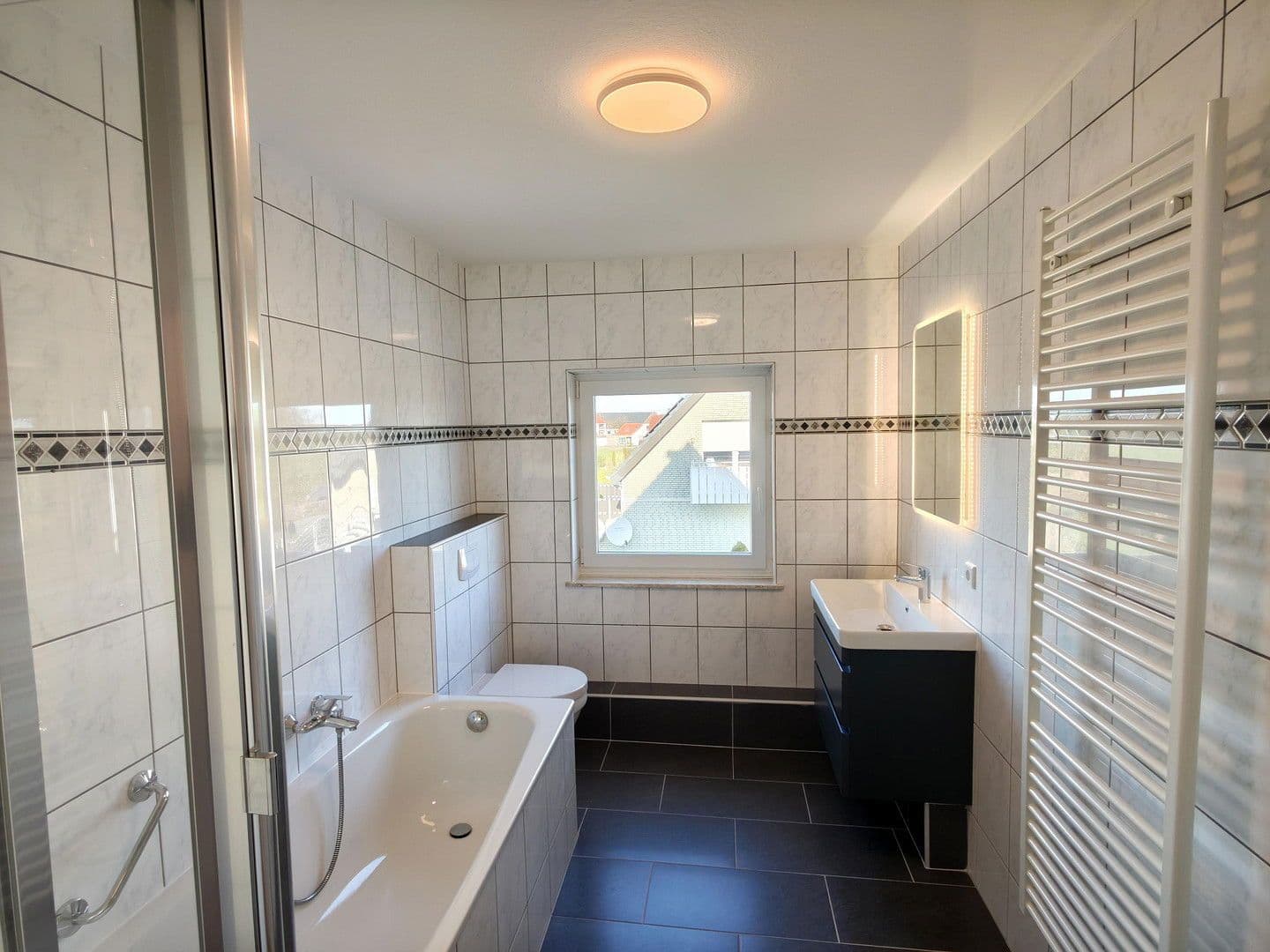 Pronájem domu 110 m², pozemek 875 m², Werther (Westf.), Severní Porýní-Vestfálsko Pronájem domu 110 m², pozemek 875 m², Werther (Westf.), Severní Porýní-Vestfálsko