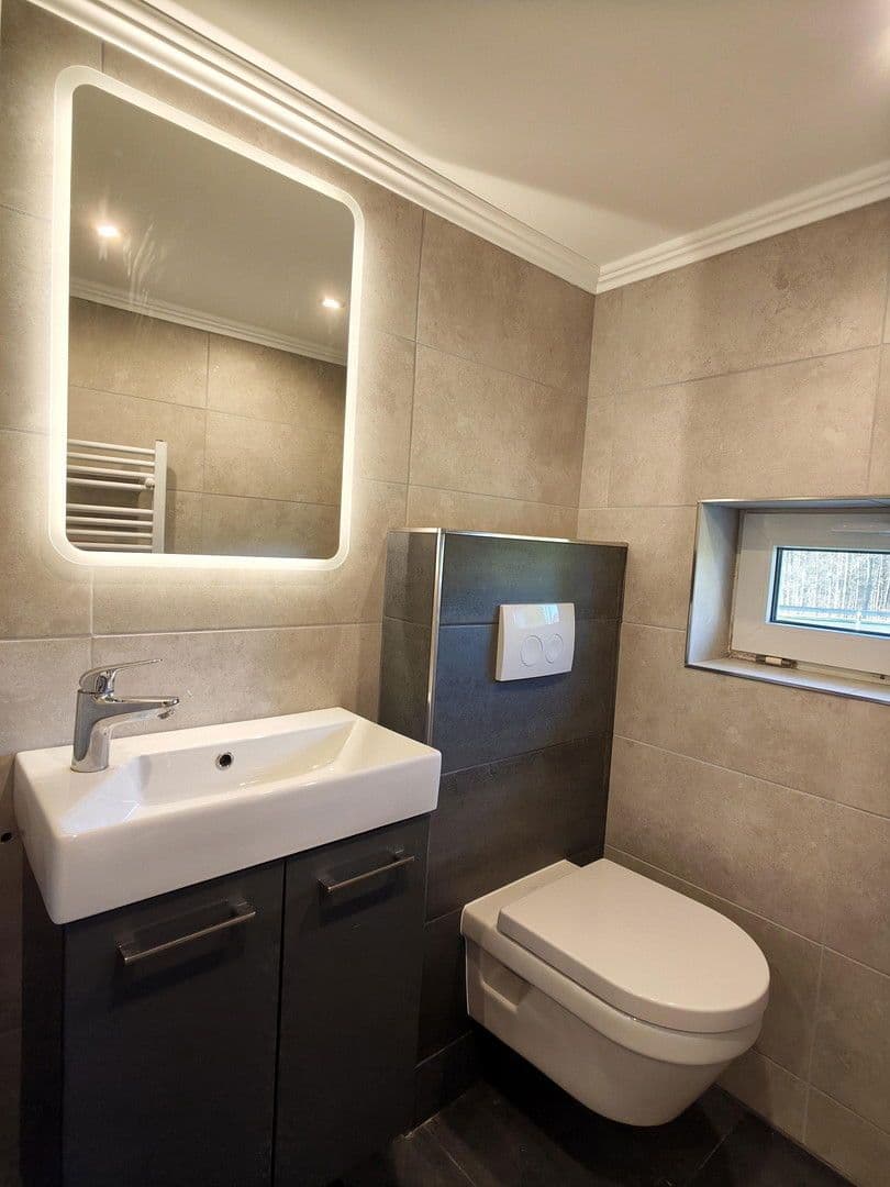 Pronájem domu 110 m², pozemek 875 m², Werther (Westf.), Severní Porýní-Vestfálsko Pronájem domu 110 m², pozemek 875 m², Werther (Westf.), Severní Porýní-Vestfálsko