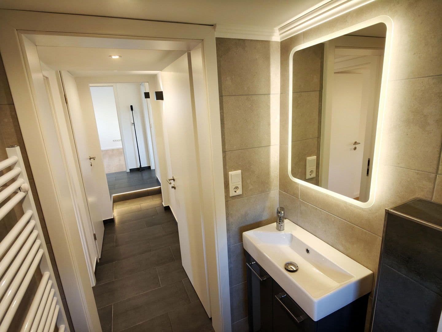 Pronájem domu 110 m², pozemek 875 m², Werther (Westf.), Severní Porýní-Vestfálsko Pronájem domu 110 m², pozemek 875 m², Werther (Westf.), Severní Porýní-Vestfálsko