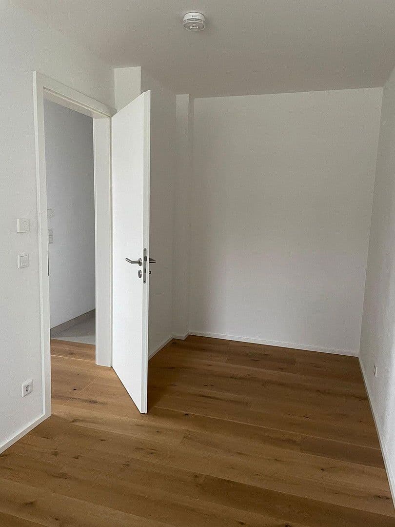 Pronájem bytu 2+1 40 m², Am Pulverl 46, Ingolstadt, Bavorsko Pronájem bytu 2+1 40 m², Am Pulverl 46, Ingolstadt, Bavorsko