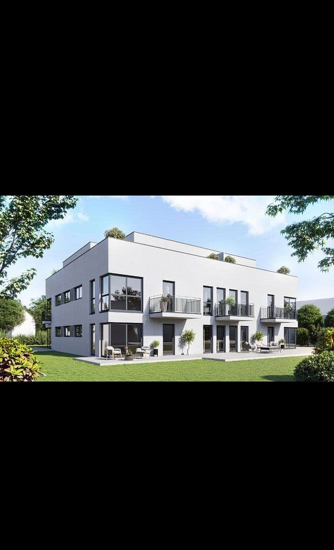 Pronájem bytu 2+1 40 m², Am Pulverl 46, Ingolstadt, Bavorsko Pronájem bytu 2+1 40 m², Am Pulverl 46, Ingolstadt, Bavorsko