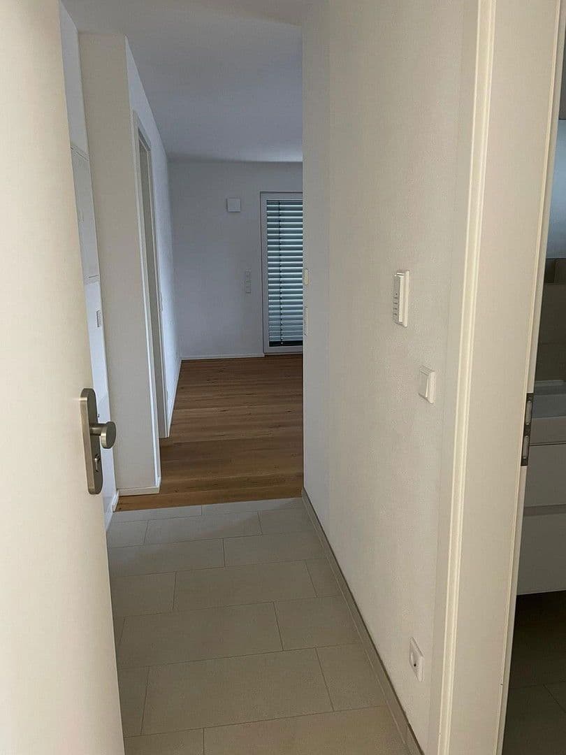 Pronájem bytu 2+1 40 m², Am Pulverl 46, Ingolstadt, Bavorsko Pronájem bytu 2+1 40 m², Am Pulverl 46, Ingolstadt, Bavorsko