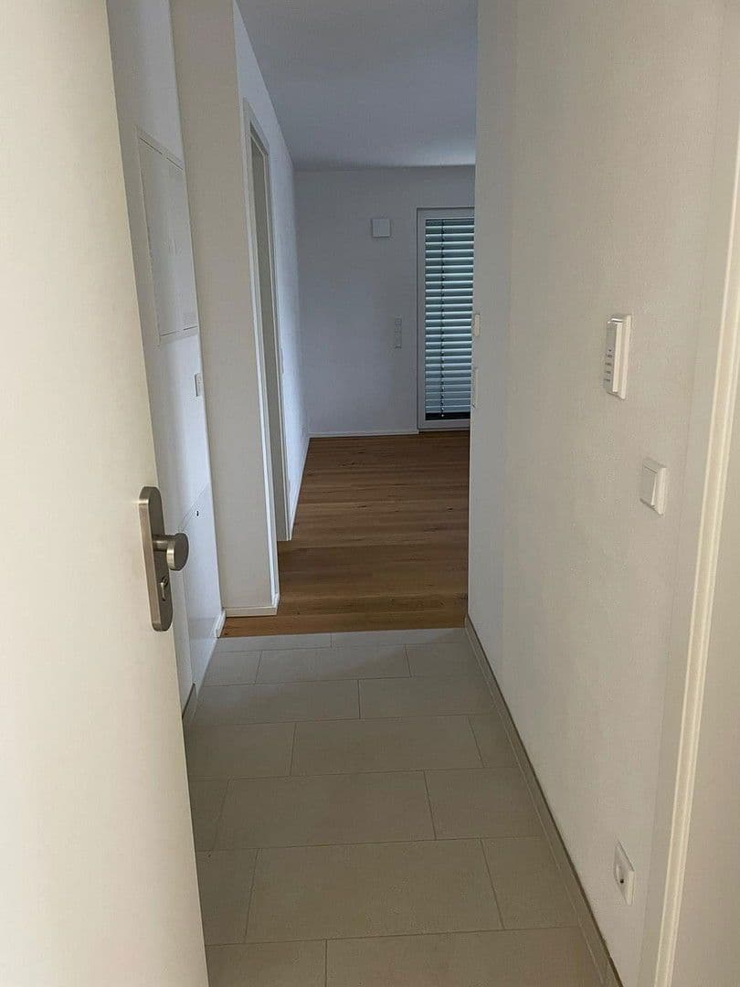 Pronájem bytu 2+1 40 m², Am Pulverl 46, Ingolstadt, Bavorsko Pronájem bytu 2+1 40 m², Am Pulverl 46, Ingolstadt, Bavorsko