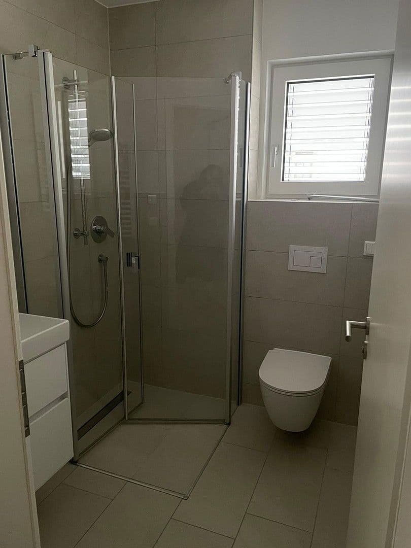 Pronájem bytu 2+1 40 m², Am Pulverl 46, Ingolstadt, Bavorsko Pronájem bytu 2+1 40 m², Am Pulverl 46, Ingolstadt, Bavorsko