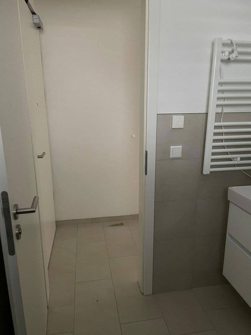 Pronájem bytu 2+1 40 m², Am Pulverl 46, Ingolstadt, Bavorsko Pronájem bytu 2+1 40 m², Am Pulverl 46, Ingolstadt, Bavorsko