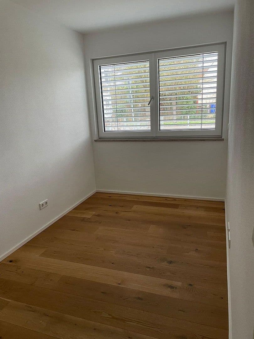Pronájem bytu 2+1 40 m², Am Pulverl 46, Ingolstadt, Bavorsko Pronájem bytu 2+1 40 m², Am Pulverl 46, Ingolstadt, Bavorsko