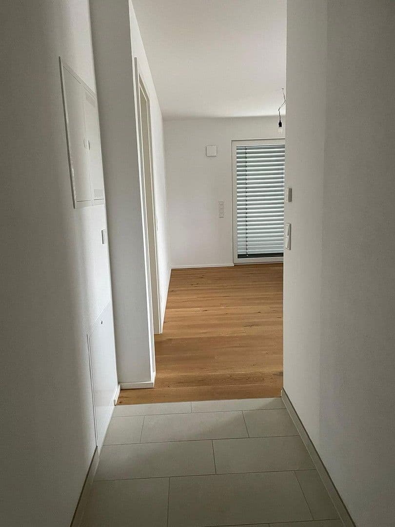 Pronájem bytu 2+1 40 m², Am Pulverl 46, Ingolstadt, Bavorsko Pronájem bytu 2+1 40 m², Am Pulverl 46, Ingolstadt, Bavorsko