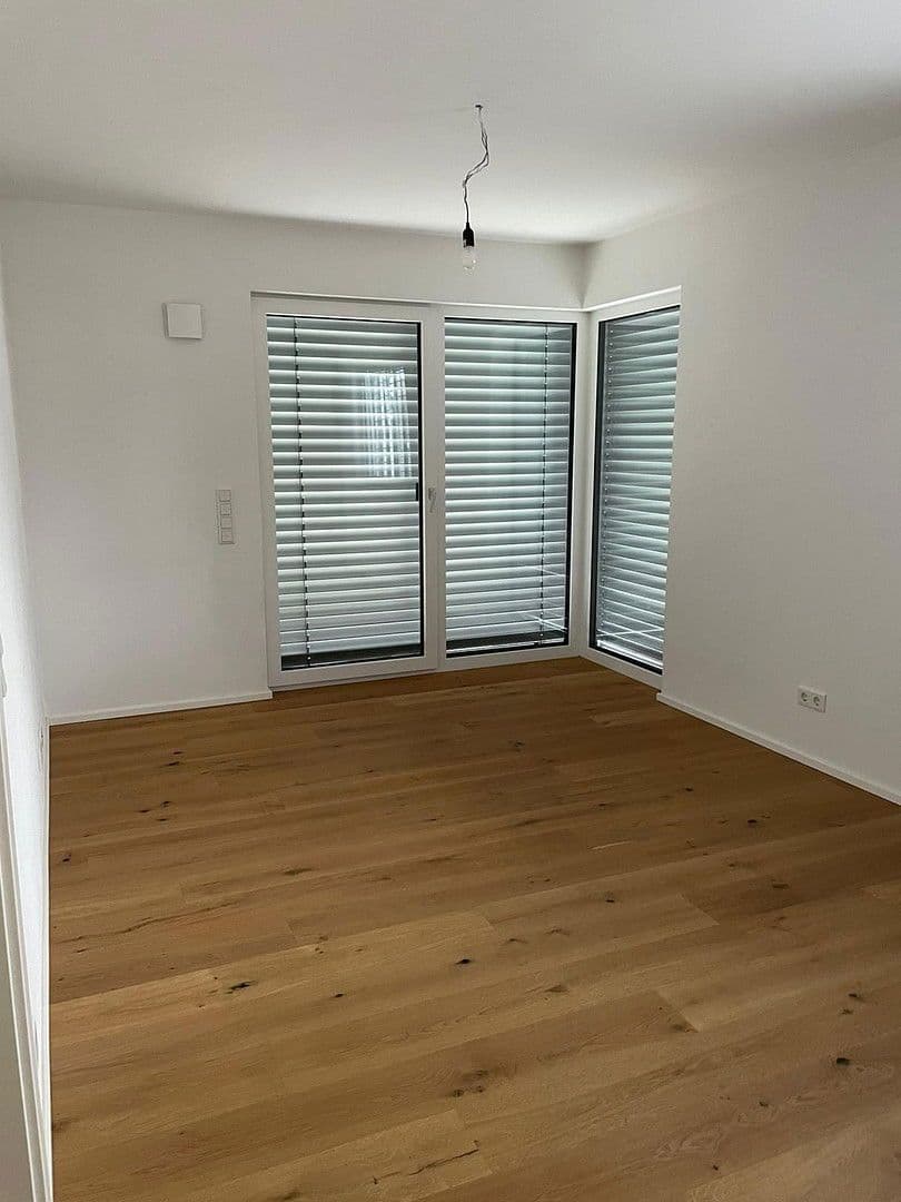 Pronájem bytu 2+1 40 m², Am Pulverl 46, Ingolstadt, Bavorsko Pronájem bytu 2+1 40 m², Am Pulverl 46, Ingolstadt, Bavorsko