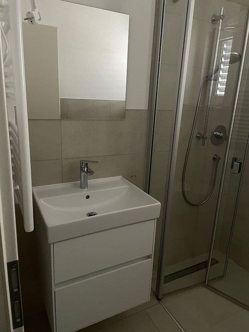 Pronájem bytu 2+1 40 m², Am Pulverl 46, Ingolstadt, Bavorsko Pronájem bytu 2+1 40 m², Am Pulverl 46, Ingolstadt, Bavorsko