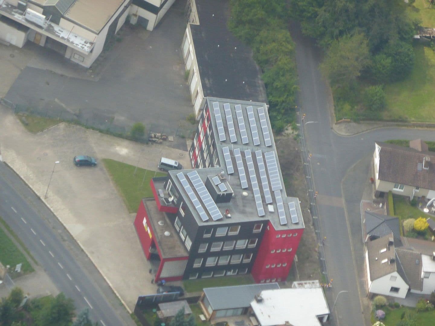 Prodej domu 1.955 m², pozemek 2.072 m², Uslar, Dolní Sasko Prodej domu 1.955 m², pozemek 2.072 m², Uslar, Dolní Sasko