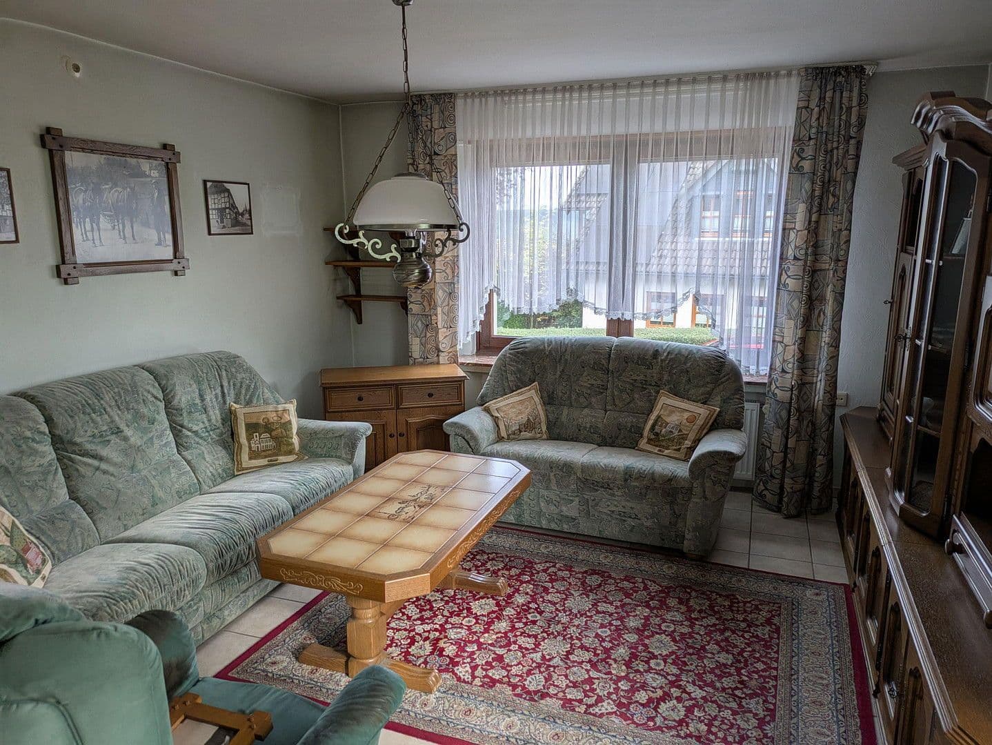 Prodej domu 155 m², pozemek 976 m², Warstein, Severní Porýní-Vestfálsko Prodej domu 155 m², pozemek 976 m², Warstein, Severní Porýní-Vestfálsko