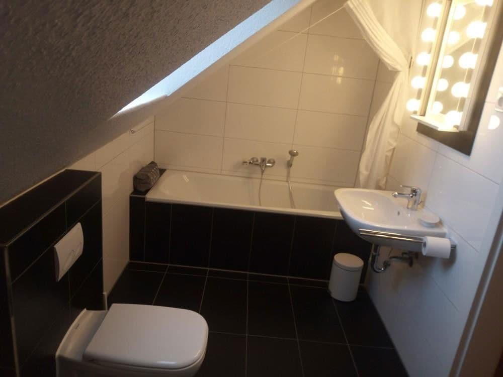 Pronájem bytu 3+1 100 m², Wandmachersweg 7, Osterholz-Scharmbeck, Dolní Sasko Pronájem bytu 3+1 100 m², Wandmachersweg 7, Osterholz-Scharmbeck, Dolní Sasko